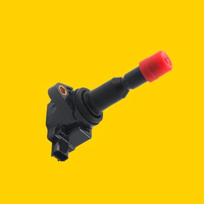 China NEW High Performance IGNITION COIL FOR 2007-2008 Honey-DAS OE Standard C1578 30520-PWC-003 CM11-110 for sale