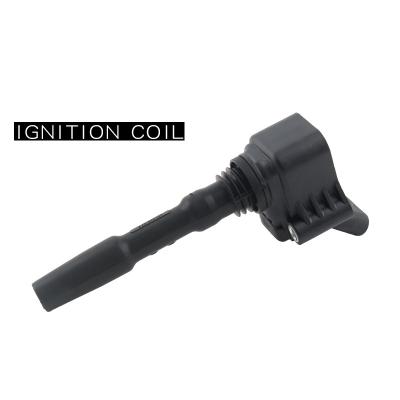 China 06H905110H 06K905115H Ignition Coil 06H 905 110H 06K 905 115H 06H-905-110H 06K-9051-15H for VW passat cc and audi tiguan standard for sale