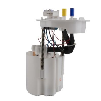 China Competitive Price Industrial Cruze Fuel Pump 13303949 In Tank Fuel Pump Assembly For Majestic Cars Standard for sale