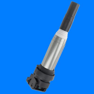 China E60 N52 Quality Ignition Coil For BMW Standard 12138616153 for sale