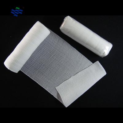 China Sterile Home First Aid Trauma Dressing Bandage 28g 10x8 for sale