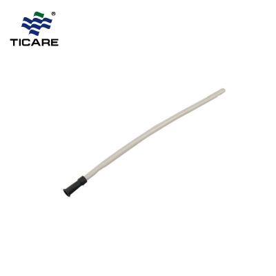 China Disposable Medical Grade PVC Flatus Tube for sale