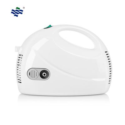 China For commercial & Best Home Use Mini Mesh Foam Nebulizer Compressor Medical Portable Steam Machine For Adults for sale