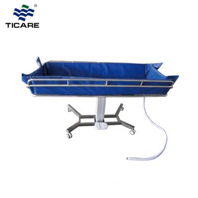 China Mobile medical hospital shower trolley for sale TC-HB124 for sale