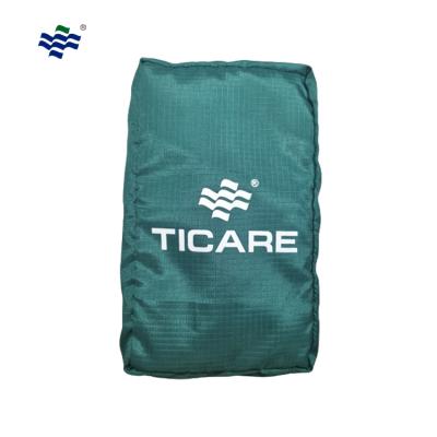 China First Aid Youth Football Sports Medical Bag Sports Trainer First Aid Kit For Sport Gym for sale