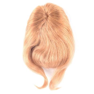 China 100% Remy Human Hair Fringe Hair Extensions Hair Colored Hair For Women for sale