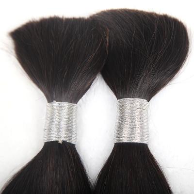 China Human Virgin Hair Silky Straight Virgin Brazilian Hair Loose Wave Volume for sale