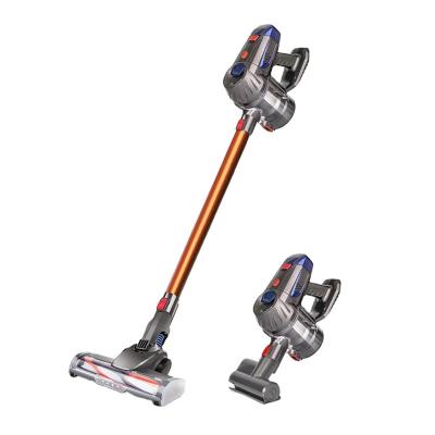 China Hotel Vacuum Cleaner, Cordless Vacuum Cleaner with 0.6L Dust Cup and 100,000 PRM Brush Motor, for sale