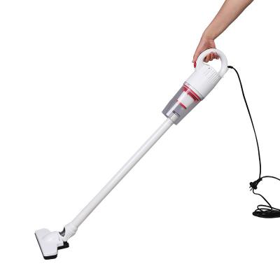 China Hotel 2024 New Trend Corded Handheld 3 in 1 Wire Vacuum Cleaner for sale