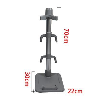 China Outdoor Vacuum Cleaner Accessories Holder Stand for Cleaner Standing for sale