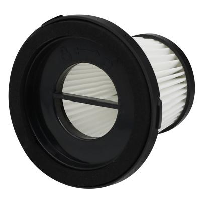 China Household Vacuum Cleaner Accessories HEPA Filter Suitable for K7 Vacuum and K7 Battery for sale