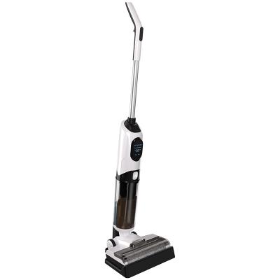 China Wet Mopping + Vacuum+ Sefl-cleaning Wet and Dry High Suction Muilty Suction Power Carpet Floor Vacuum Cleaner for sale