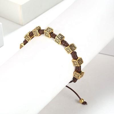 China High Quality Charm Bracelets & Bangles Fashion Casual / Sporty Custom Jewelry For Women for sale