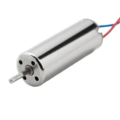 China High quality TOYS Micro DC 4.5V 0720 coreless motor for smart robot for sale