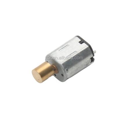 China hot sale drip proof 3V micro dc vibration motor for car for sale