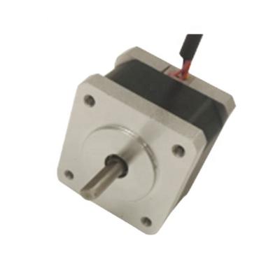 China 1.8 Degree 35BYG NEMA 14 Hybrid Stepper Motor For Stage Lighting 35BYG for sale