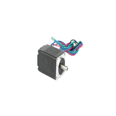 China Small Size 20mm 2 Phase 3V Stepper Motor For Medical Device 20HS for sale