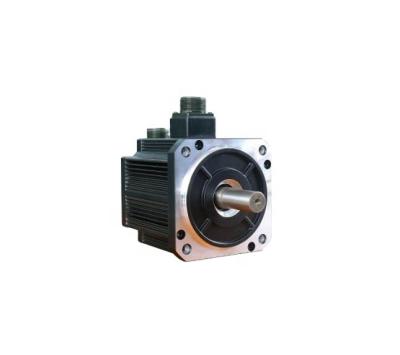 China 130mm 3KW 2000RPM Drip Proof AC Industrial Servo Motor for sale