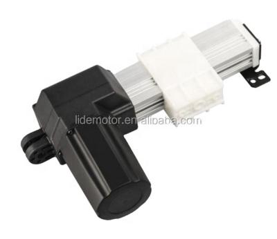 China 12V 24V LD-661 drip proof linear actuator with electric sofa for sale