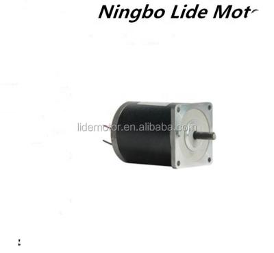 China 80mm 48V 400W 5800rpm Highest Torque PMDC Drip Proof Motor for sale