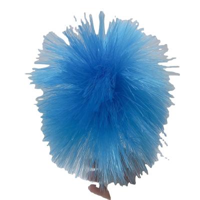 China Sustainable Spinning Duster Motorized Dust Wand, electric duster that removes dust in a single rotation for sale