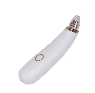 China Special Hot Selling ABS Electric Facial Pore Blackhead Remover Cleaner Vacuum for sale