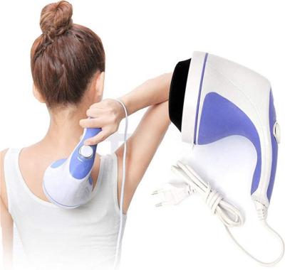 China High Quality Handheld Body Massager Relax Rotation Tone New Type Top Sale for sale