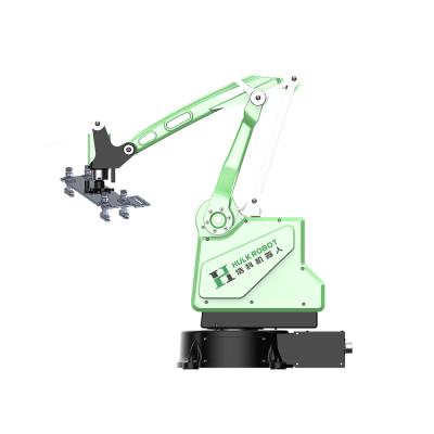 China Automatic Parts/3C/Food /Education/Lens Processing Load Handler Industrial Equipment Robot Arm etc. 1kg the small to select parts for sale