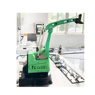 China High Quality Machinery Repair Shops Small Robot Transfer Arm for sale