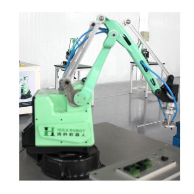 China High Flexibility Low Cost Manipulator Robot Packag Low Cost High Flexibility Manipulator Robot Packing Robot Hand-arm for sale