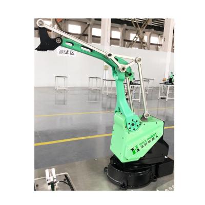 China Robotic Milling Machine Replace Robotic Arduino Cartesian Machine Replace Arduino Robot Intelligence Robot Cartesian Arm for sale