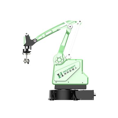 China Small 3 Axis Flexible Robot High Stability Manipulation Arm For Assembling for sale