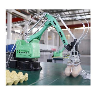 China 4 Axis Payload 1kg Educational Mini Robot Arm For Transfer Machinery Repair Shops. for sale