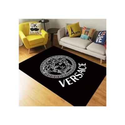 China Well-known Brand Custom Design Custom Printed Absorbent Bathtub Side Bathtub Cover Microfiber Bathroom Door Mat Non Slip Household Floor Mat for sale