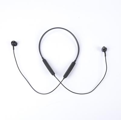 China Newly Arrival Small Earphone Neckband Mini Wireless Earphone Wireless Earphones for sale