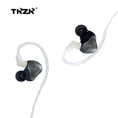 China Factory Price Cell Phone Earbuds Earpod Cable Hand Free Without Microphone For 3.5 Mm Plug Devices Earphone Wired for sale