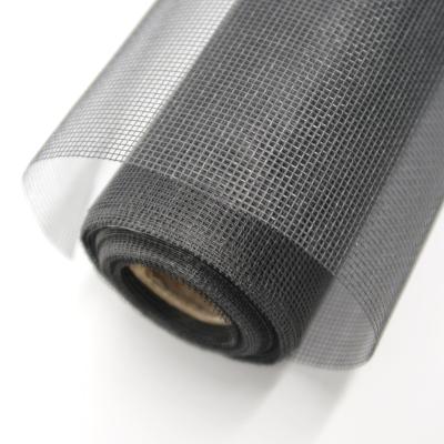 China Good Quality Contemporary Fireproof 18*16 Fiberglass Insect Window Screen Mesh for sale