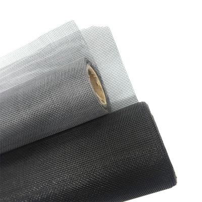 China Lightweight Flame Retardant Fiberglass 18*16 Fiberglass Net Insect Screen for sale