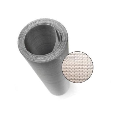 China Long Life Aluminum Window Screen Mesh for sale