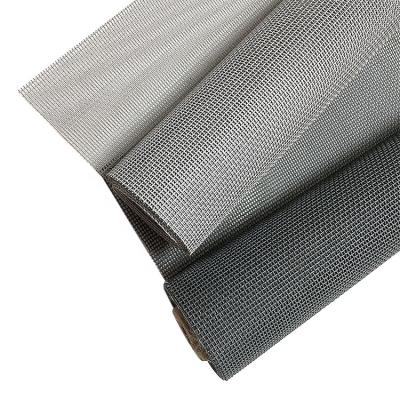 China Good Quality Modern Dog Cat Resistant Screen Paw Proof Window Screen Pet Screen Mesh for sale