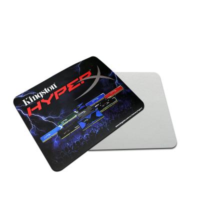 China HX White Rubber Material Roll / Sheets White High Quality Comfortable Promotional Mouse Pad Rubber Material for sale