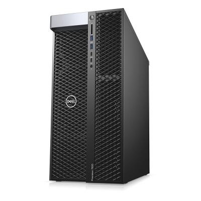 China State-of-the-art Dell T7920 Tower Intel Xeon 3204 Computer Desktop Gaming Workstation for sale