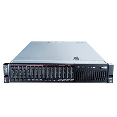 China Lenovo SR850 Server Storage Network Nas Computer 2U Rack Server met privévorm Ja Te koop