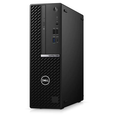 China DELL OptiPlex 7090SFF i5-11500 8G DDR4 1T HDD Business Mini Desktop for Small Business for sale