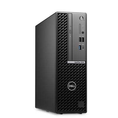 China Dell OptiPlex 5000SFF i5-12500 8GB 256GB SSD MINI Desktop Computer for Small Business for sale