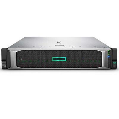 China Best Choice HPE Proliant DL380 Gen10 Server 4210 10C 2.2GHz 32G RDIMM 500W 2U Rack Server for sale