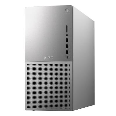 China Dell XPS8960 Gaming Desktop Computer Set with Intel Core i7-13700 16G RAM and 512G SSD for sale