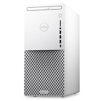 China Dell XPS8940 Intel Gaming Desktop Computer with Core i7 11700 and 8GB RAM 1TB HDD for sale