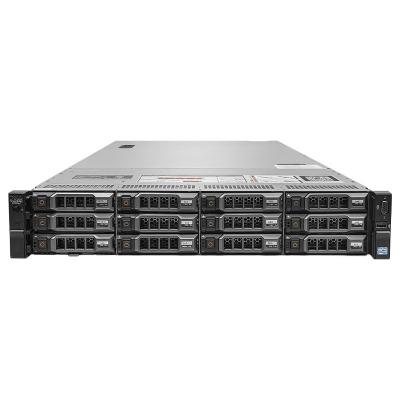 China Dell PowerEdge R730XD 2U Server Rack with E5-2620V3*2 16G Memory and Air Cooling Option for sale