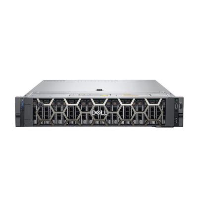 China Dell PowerEdge R750XS/R750XA Dual Gigabit RJ45 Server with 2 x 1 GbE LOM Embedded NIC for sale